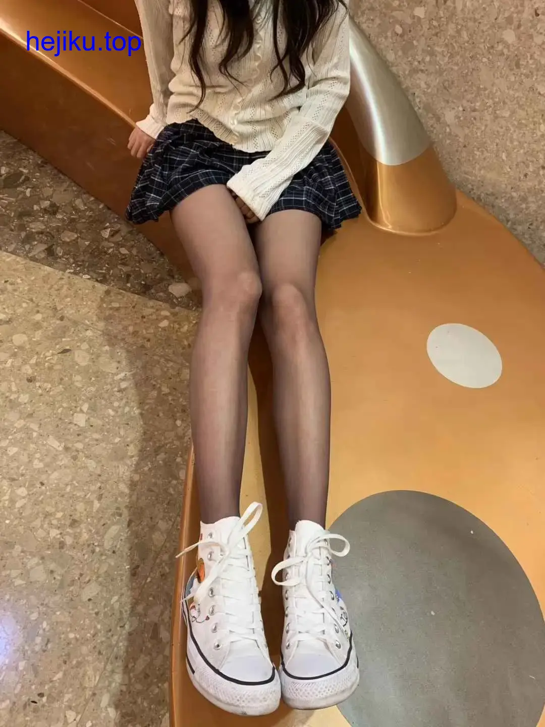 无敌哒小姨妈维密圈写真