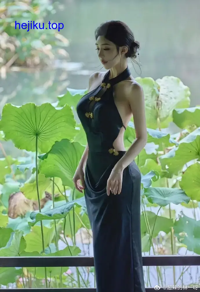 超辣的林一土豪定制图集