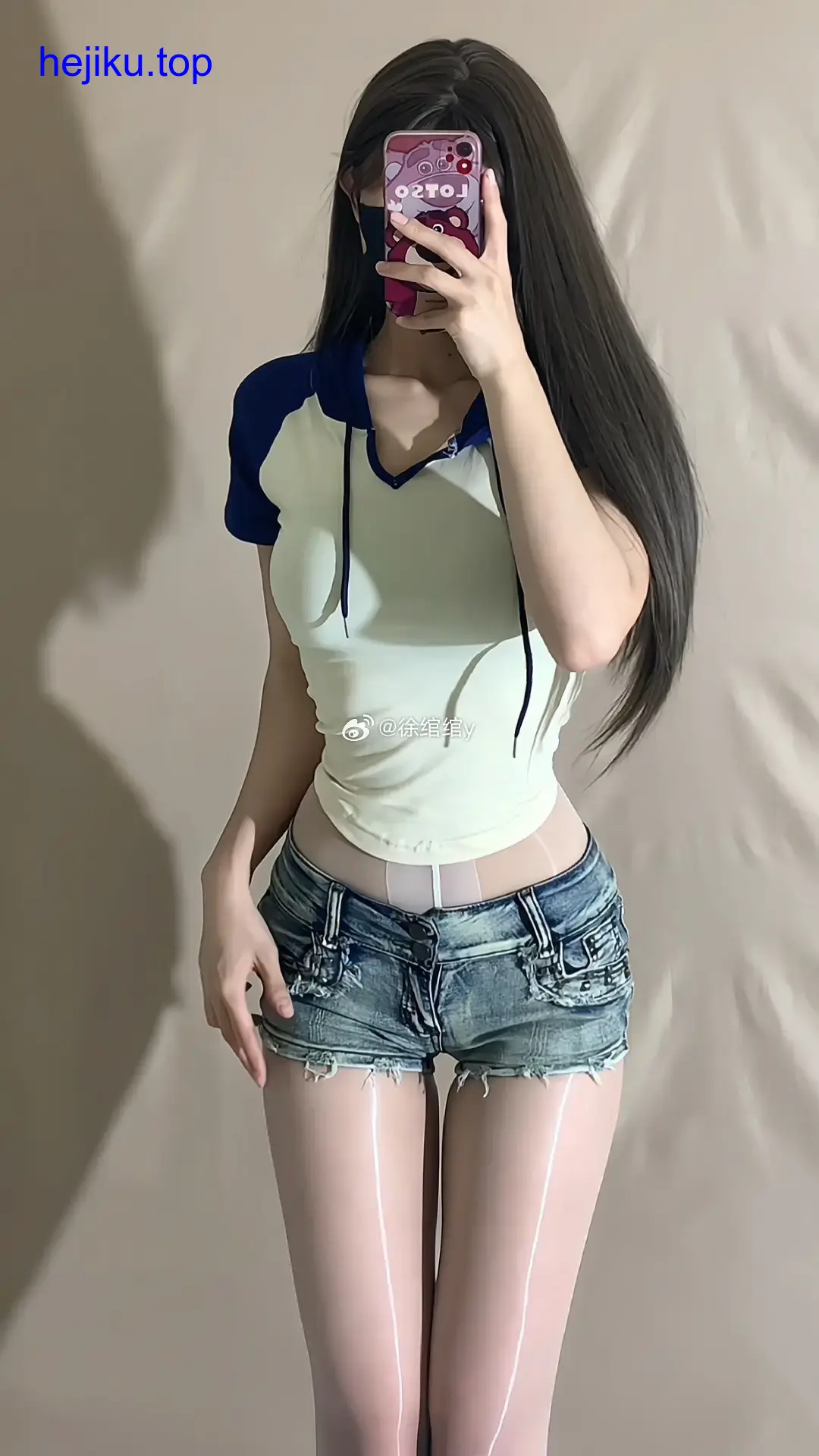 徐绾绾yyyy微密圈精选写真