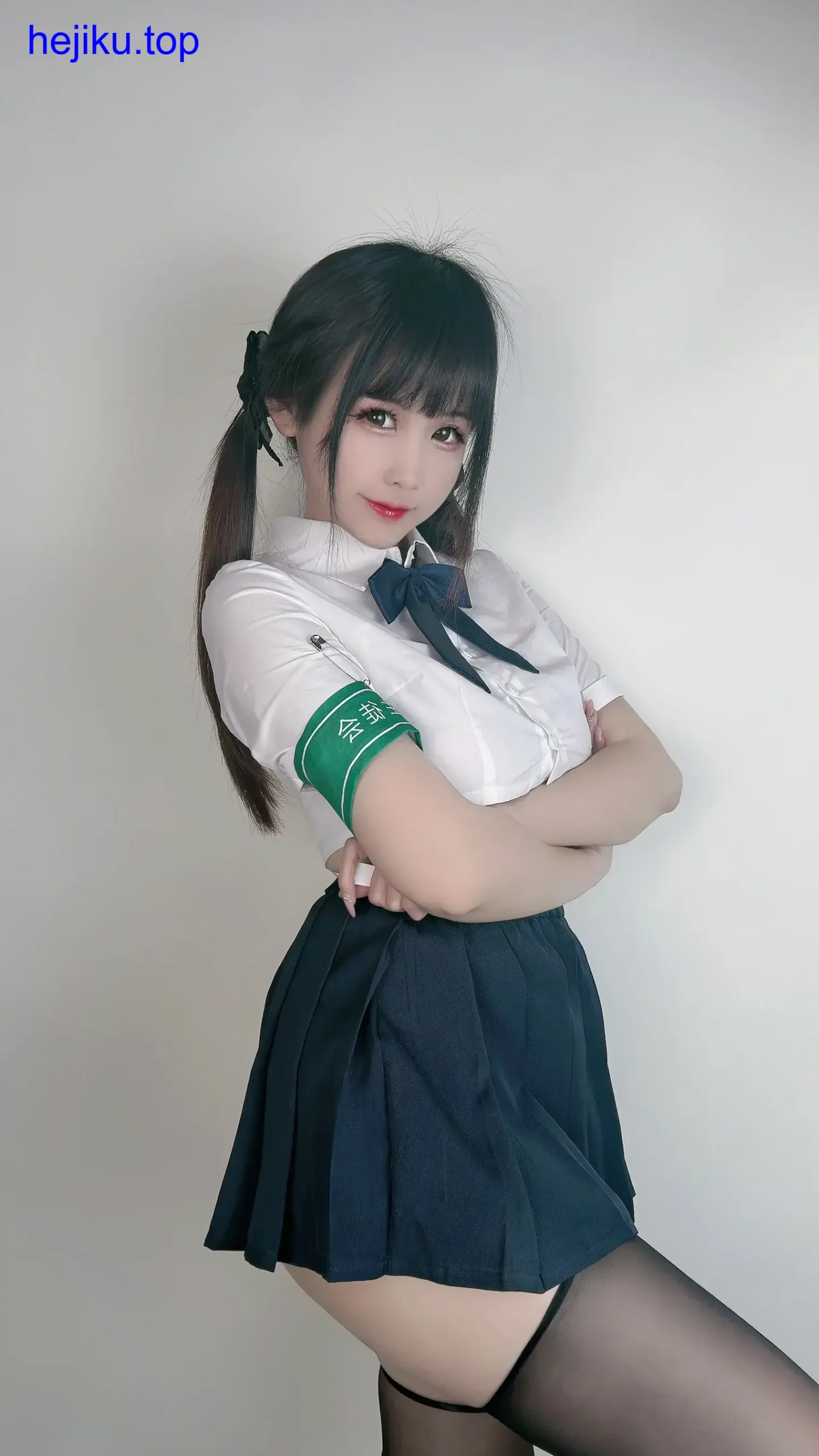 miko酱ww风纪委员的秘密