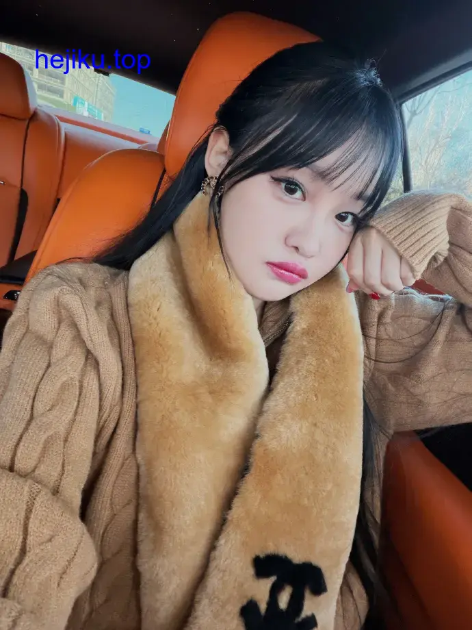 张鑫baby最新写真