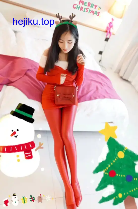 辣妈女神杨胜蓝写真