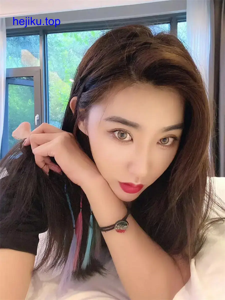 林子琳喵小姐姐微密圈付费写真