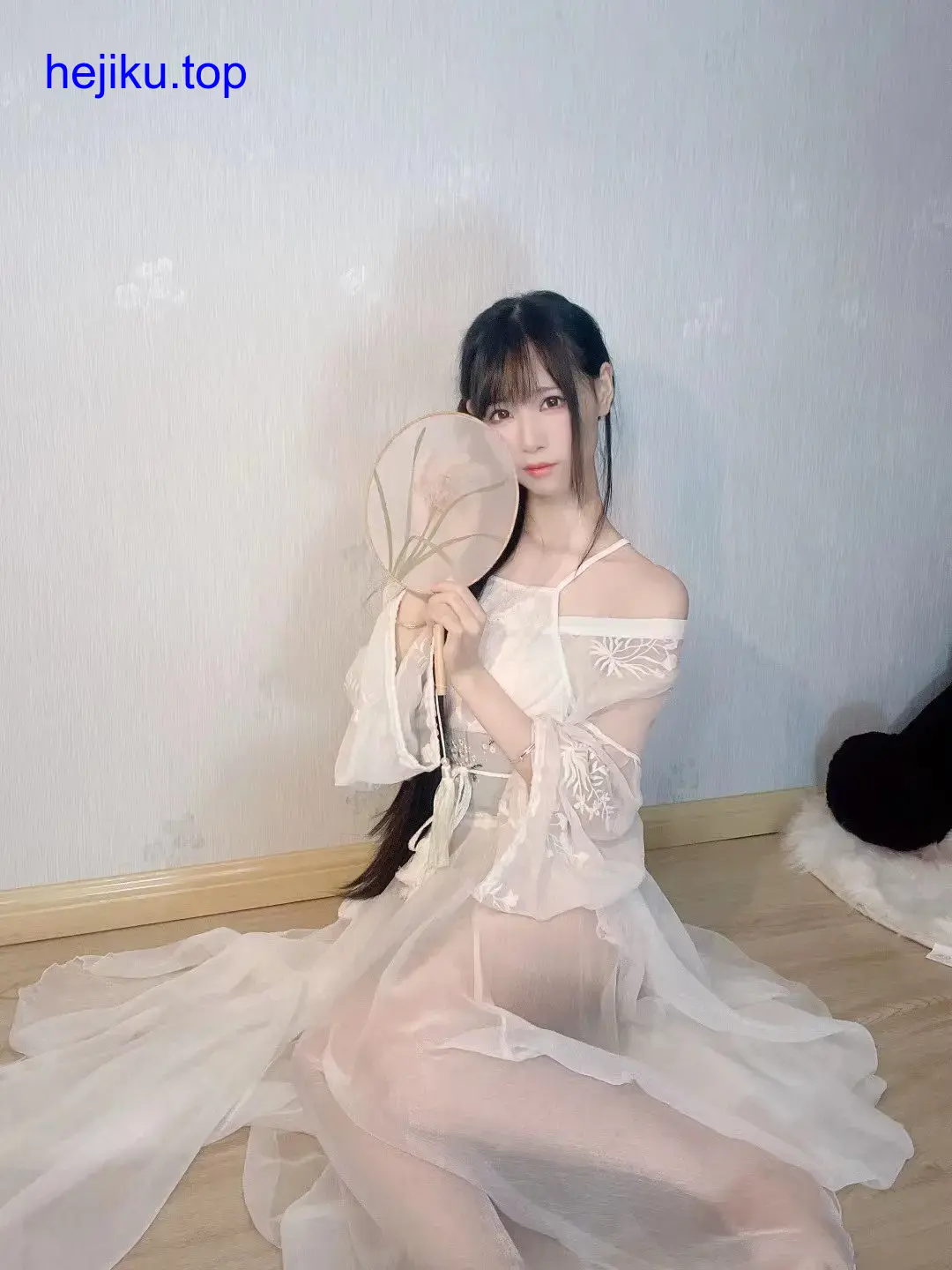 草莓粥粥爱吃肉定制视频