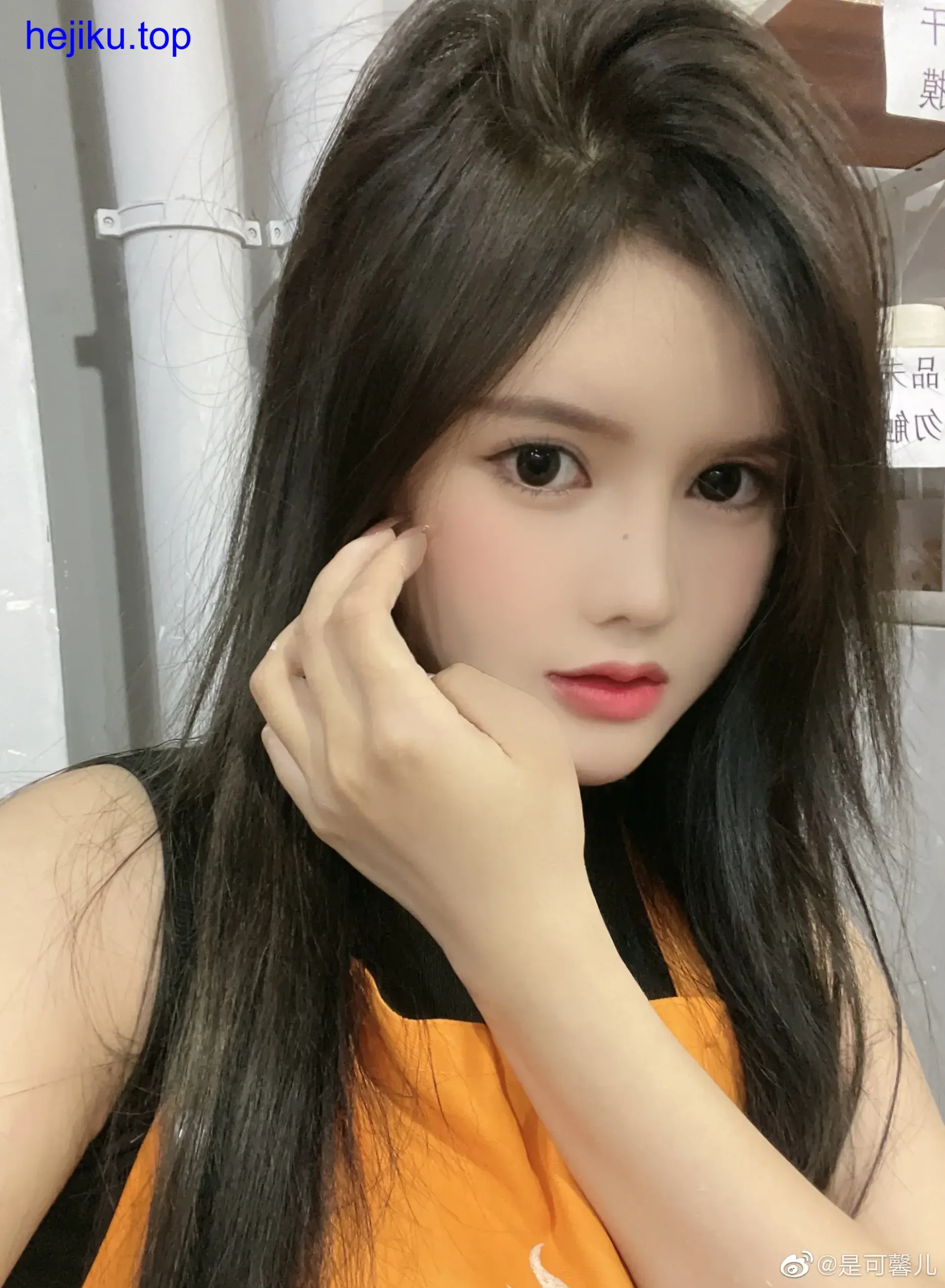 是可馨耶觅圈作品图