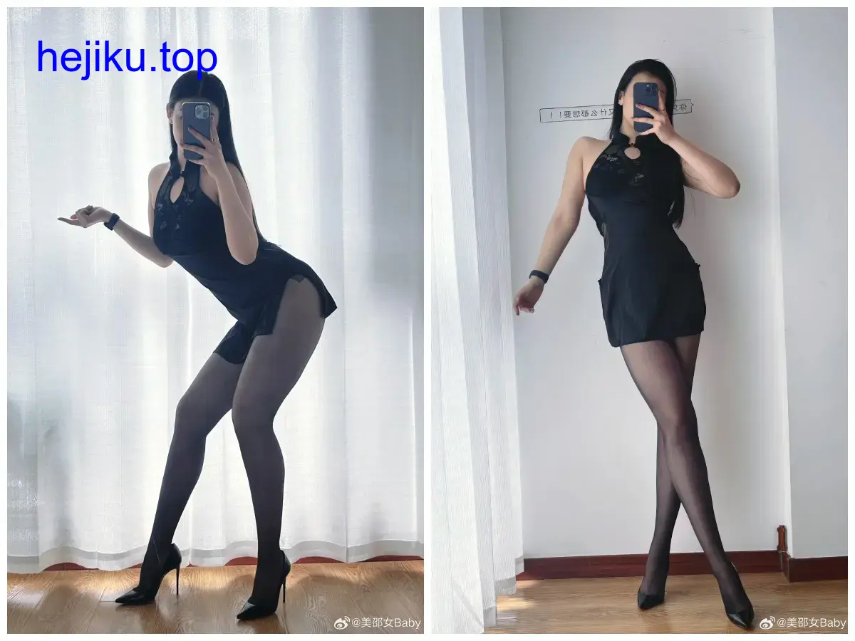 美邵女Baby微密圈付费写真图集