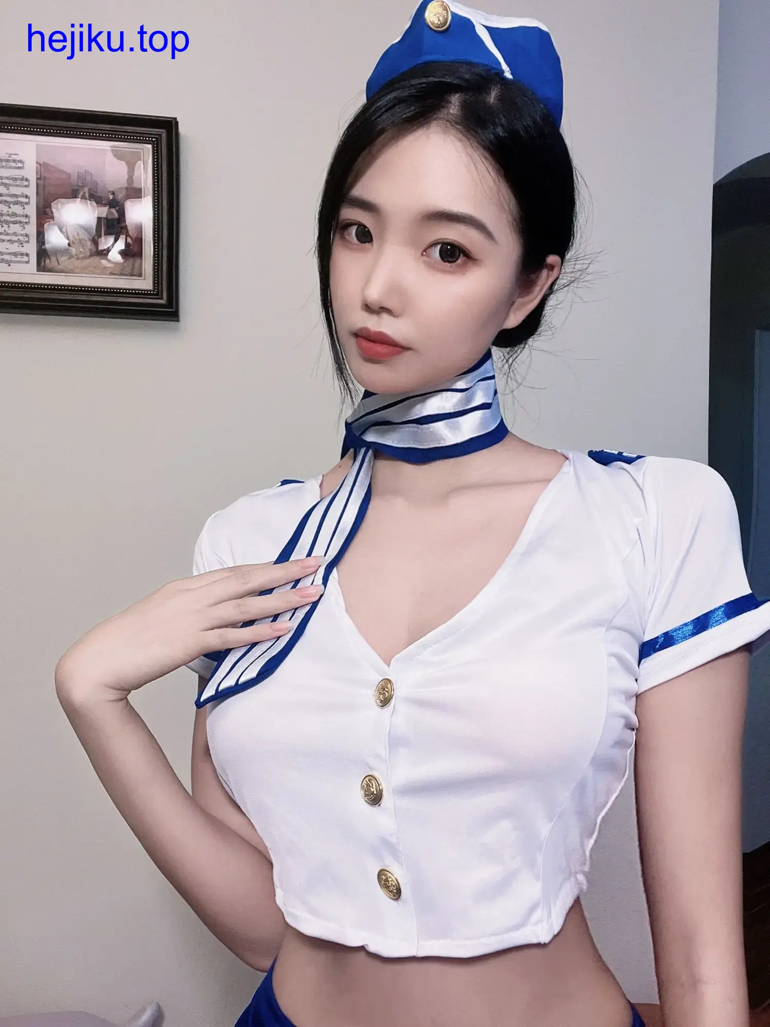 纪念小小v圈子全套照片