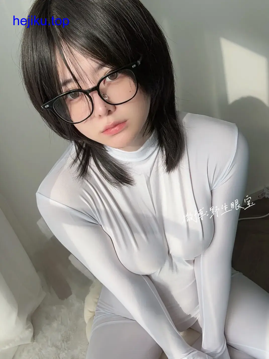 icoser眼酱大魔王w