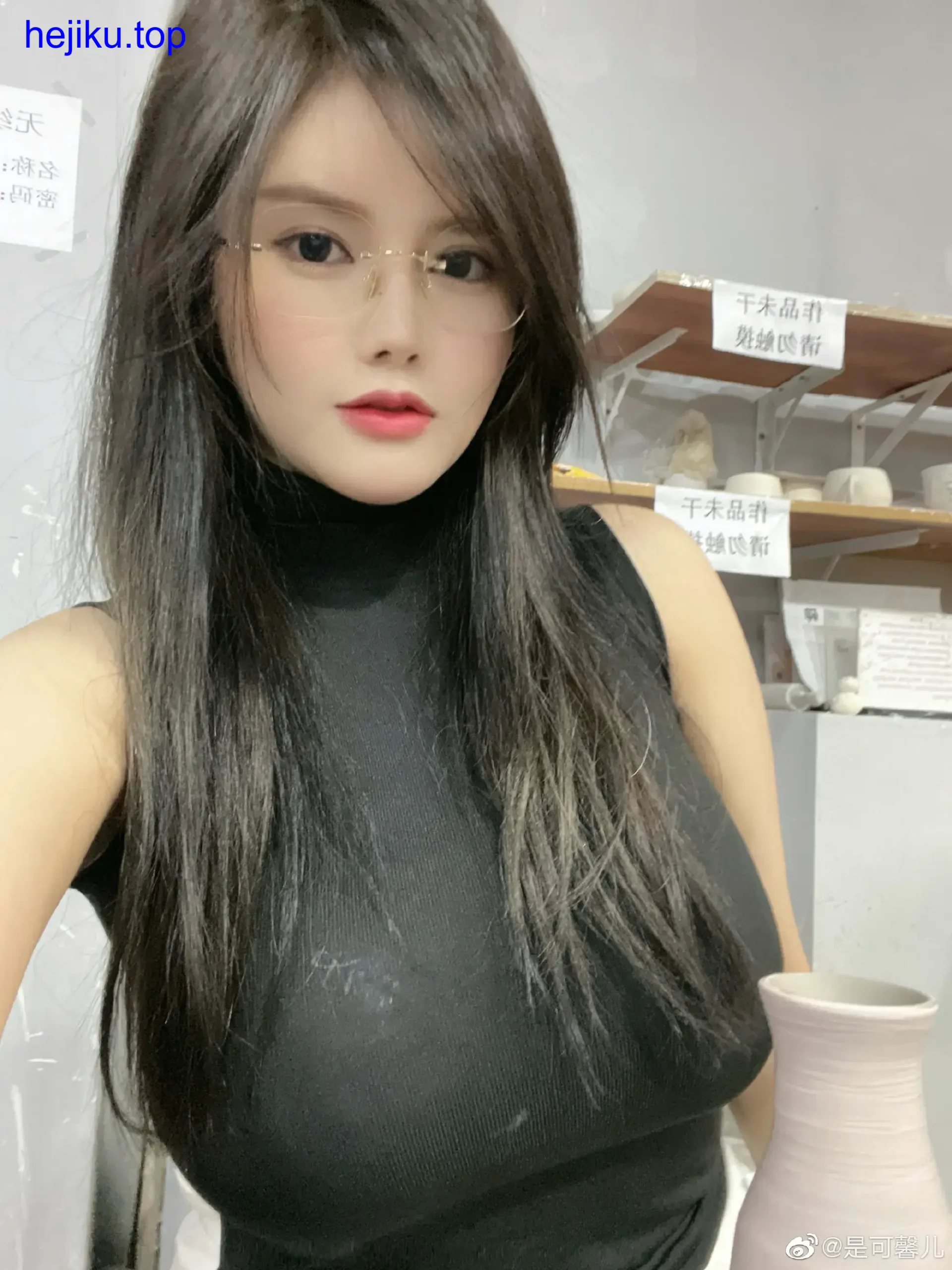 是可馨耶微密圈合集