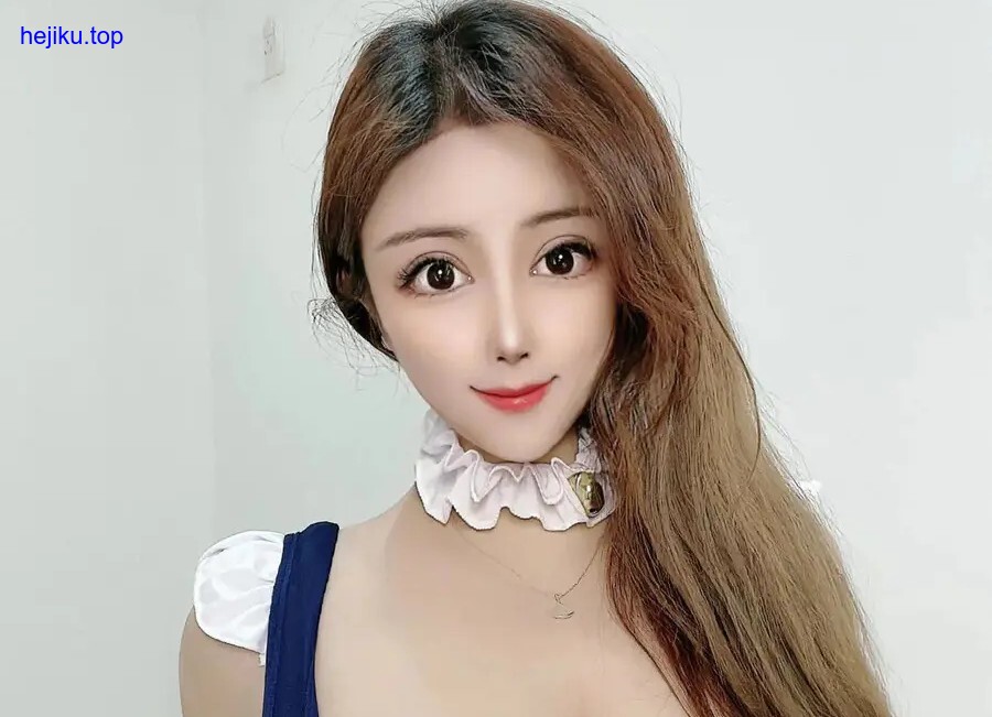 海豚baby微密圈写真图集