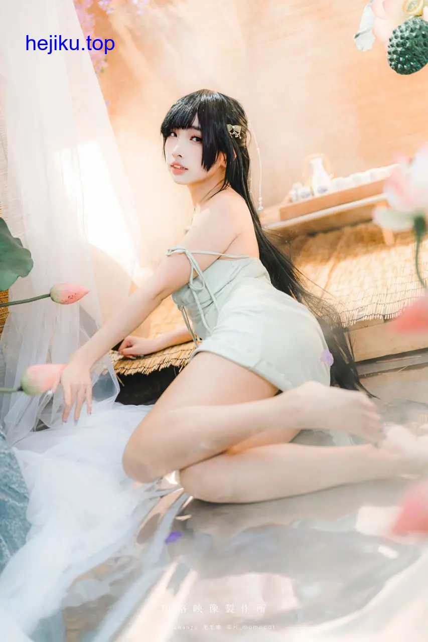 慕慕momo最新图片