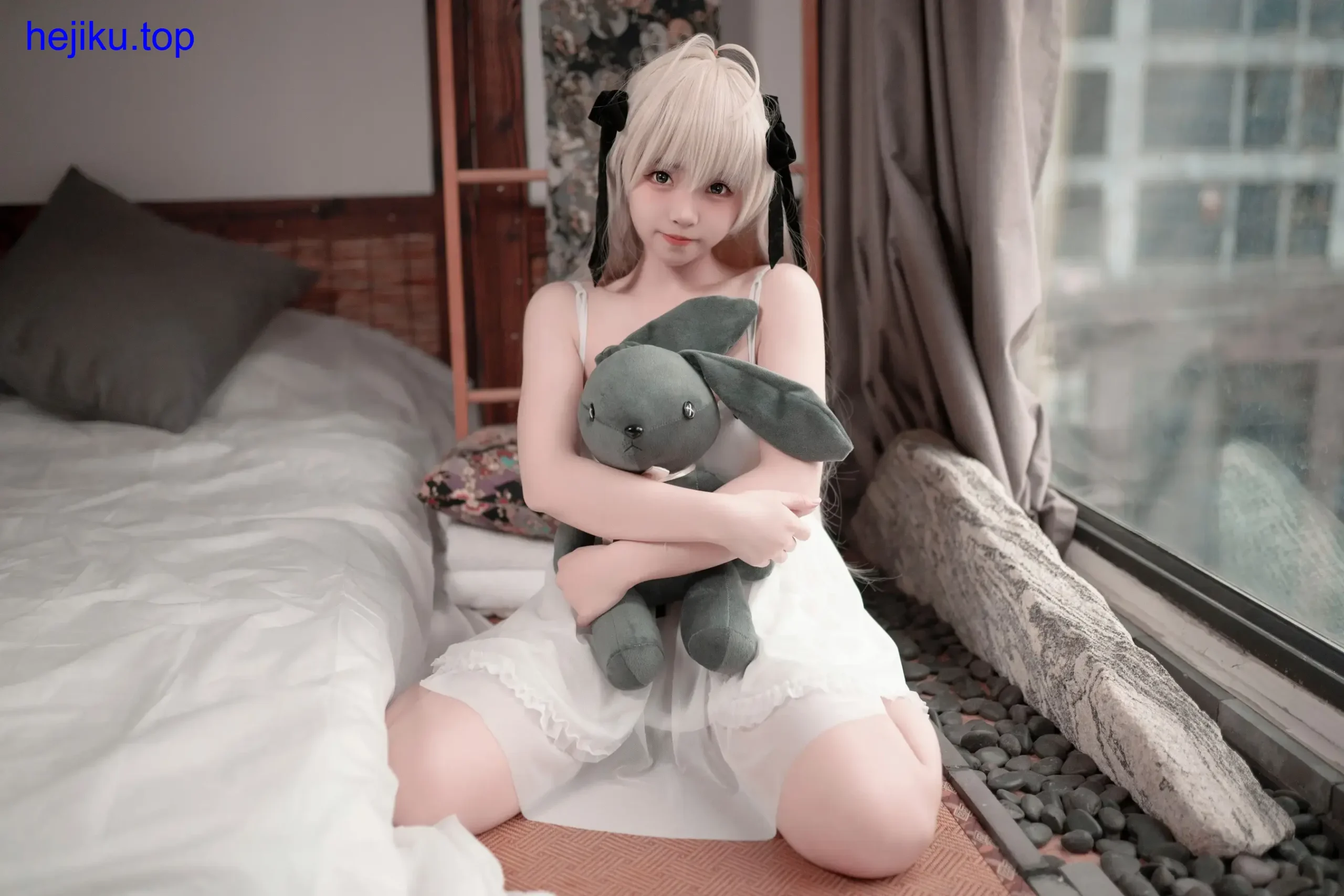 bangni邦尼瑜伽照片