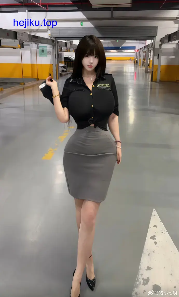 猪小七呀微博图集作品