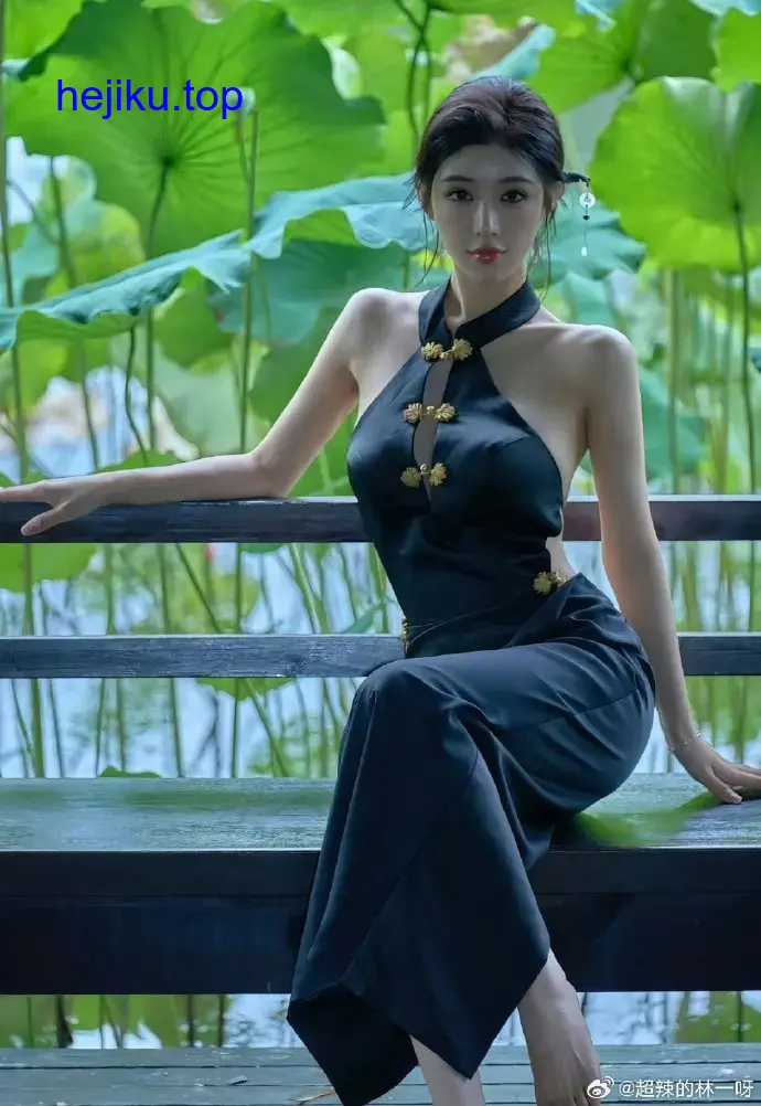 超辣的林一微密圈照片