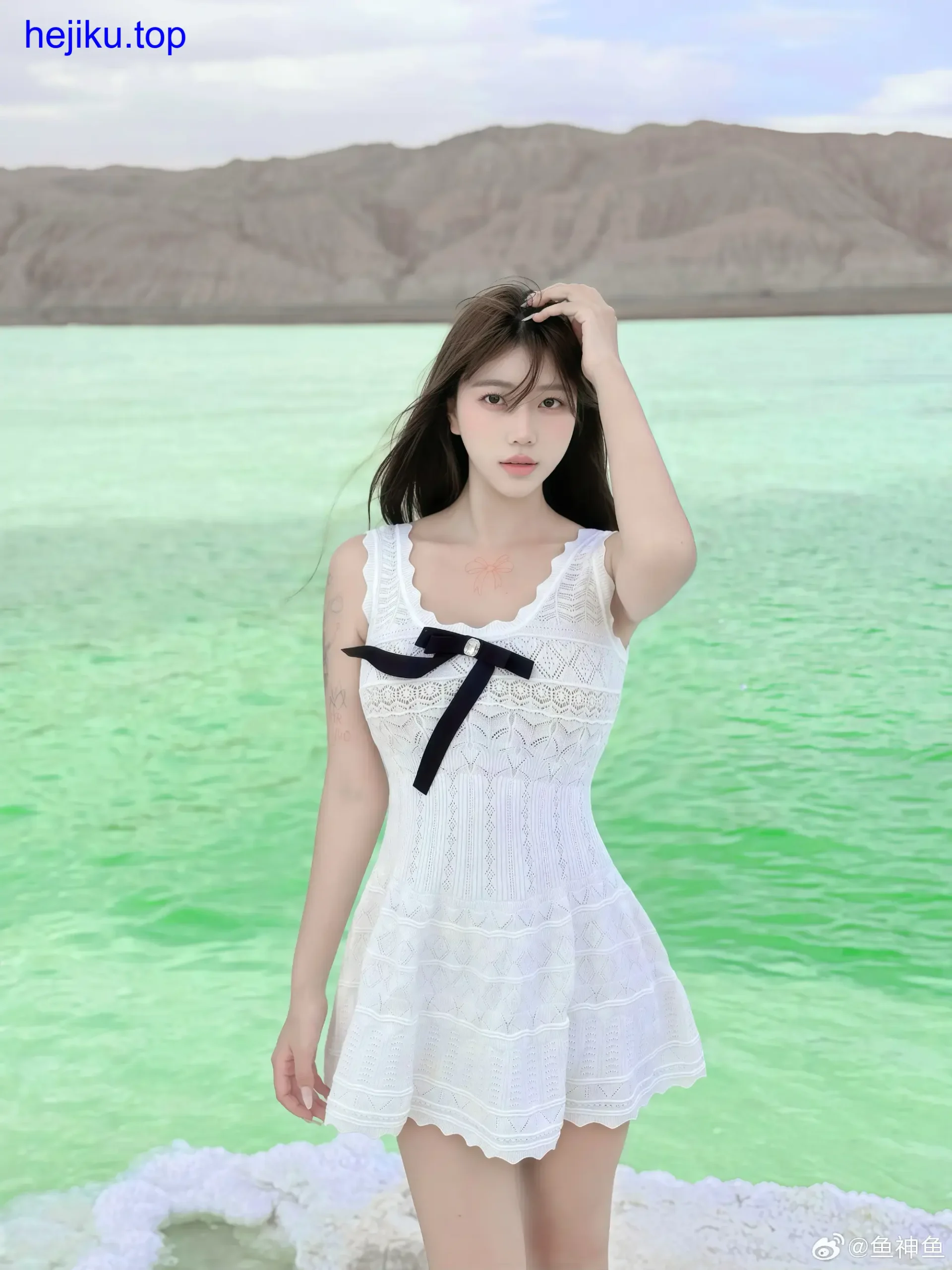 鱼神维密圈作品