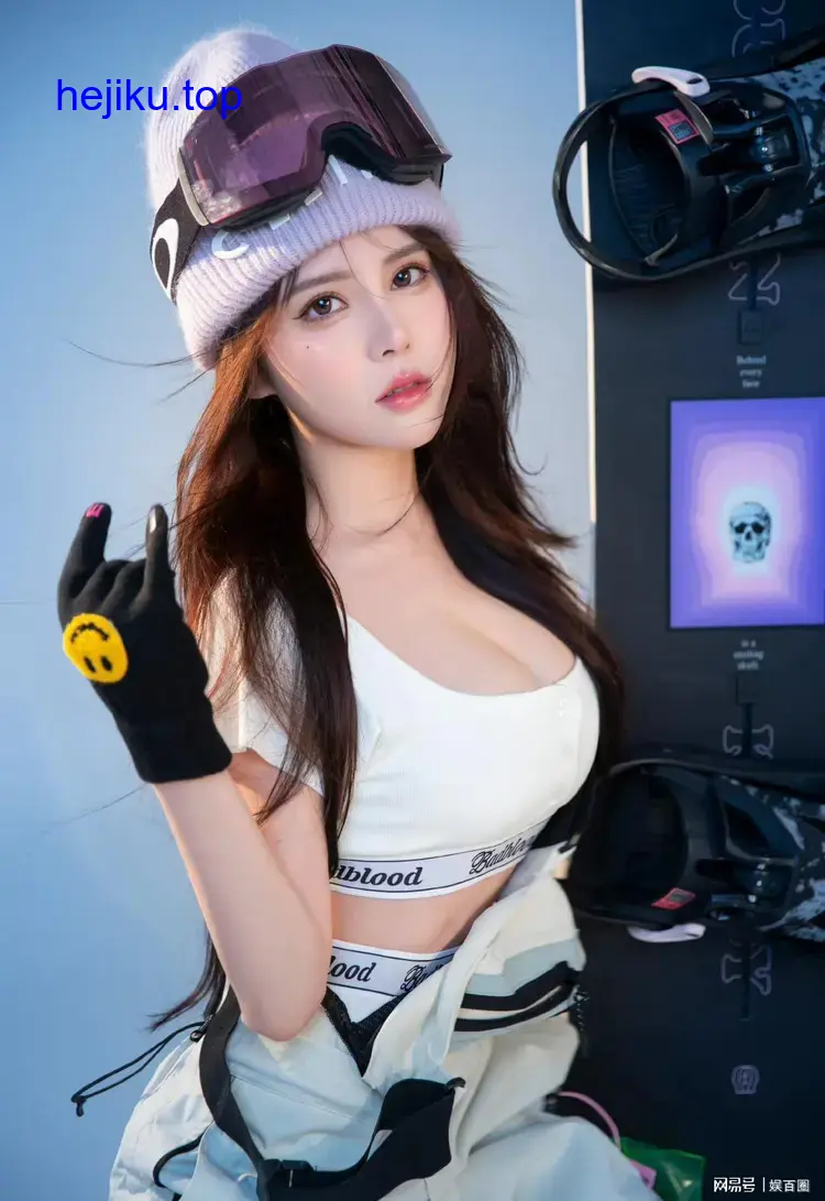 奔跑的晶骡儿全集高清作品