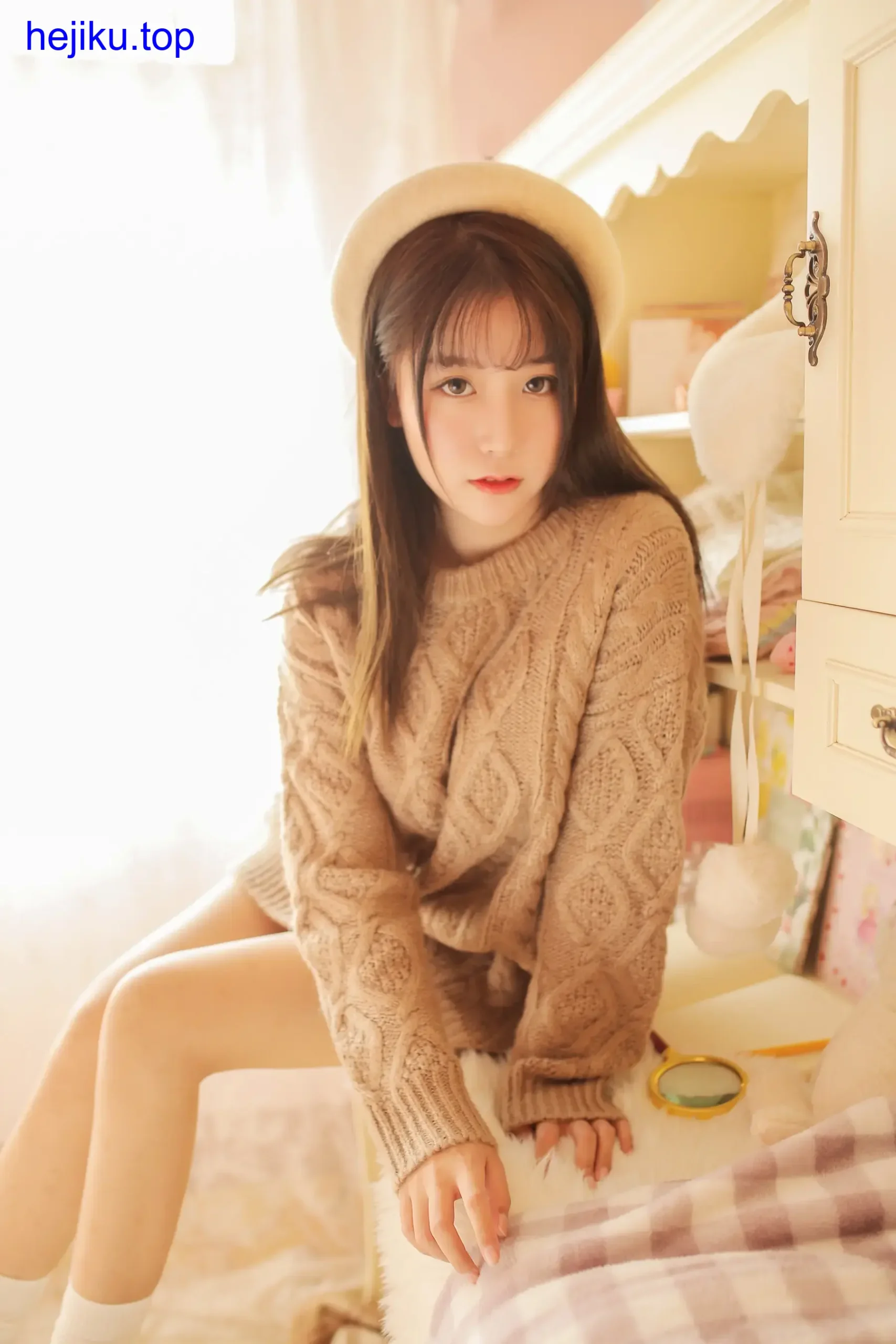 猫九酱Sakura南半球学姐碧蓝誓约