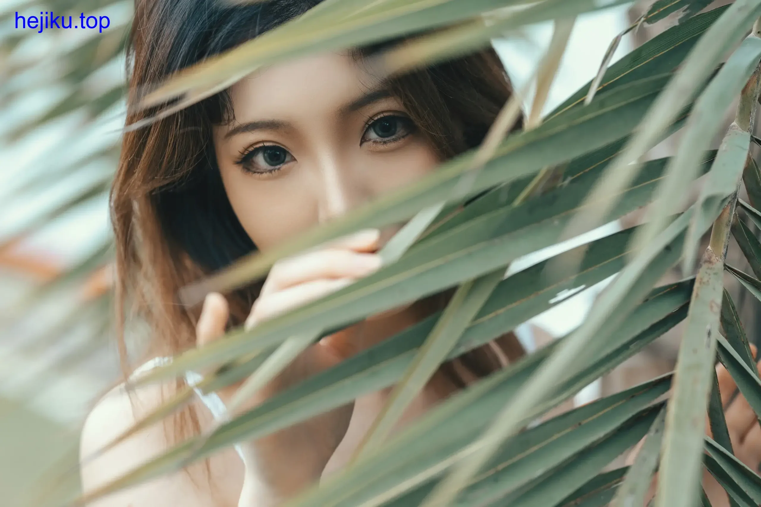 桃良阿宅的cos图片