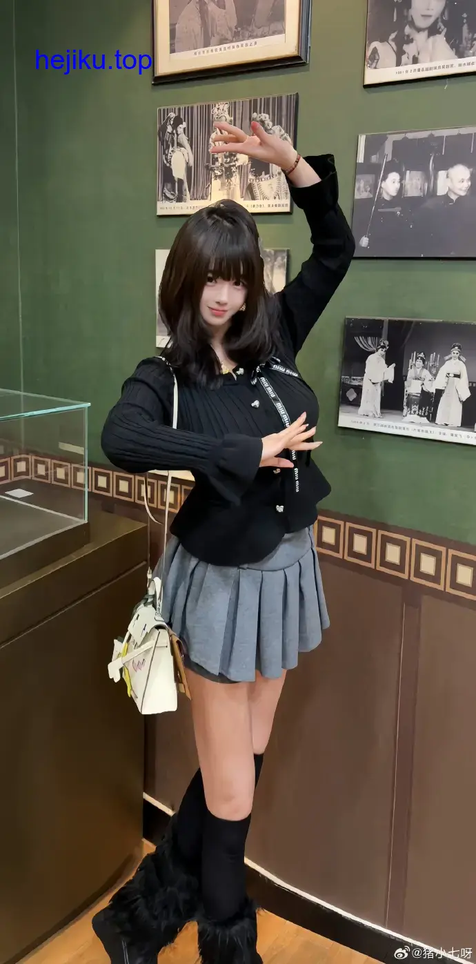 猪小七饿了吗的视频截图