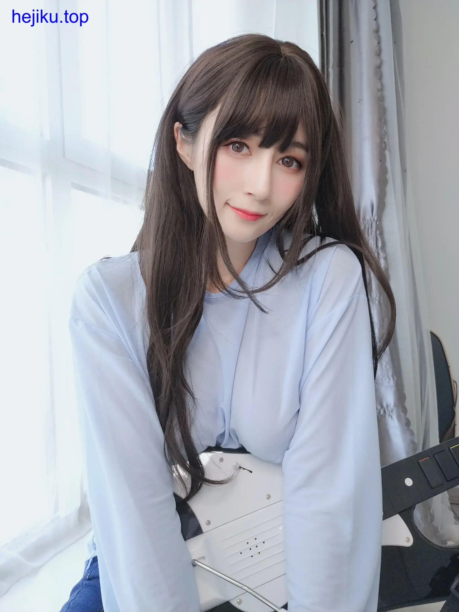 白银81cos魅魔图集