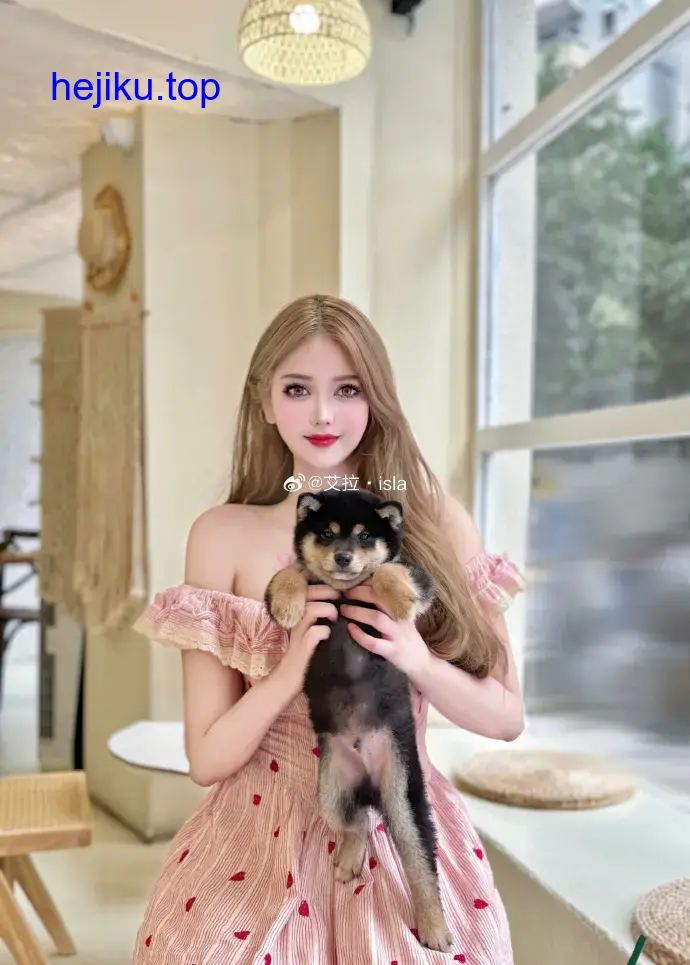 艾拉 isla最新视频截图