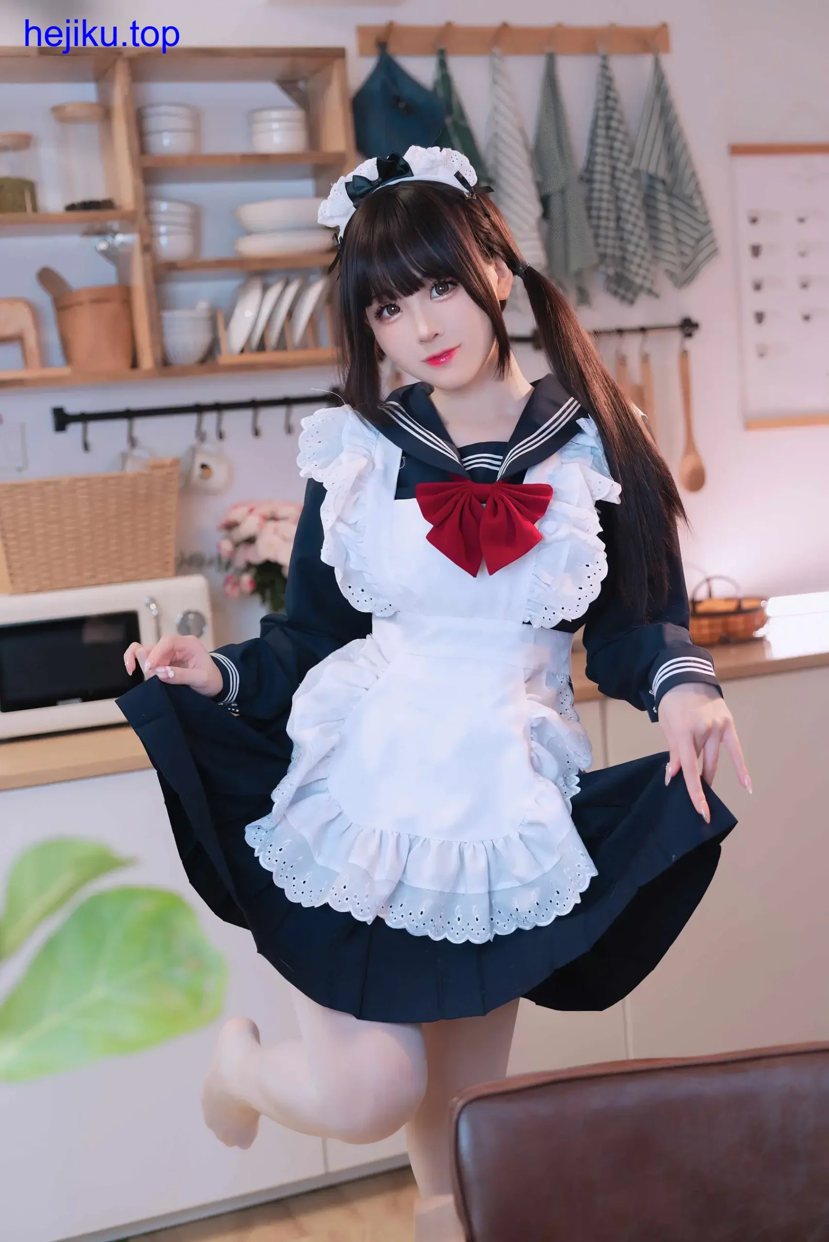 Miko酱ww吉他谱完整版