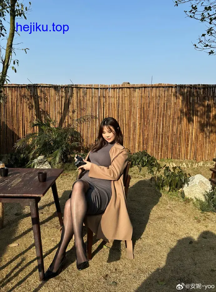 安妮yoo微密的更新情况作品