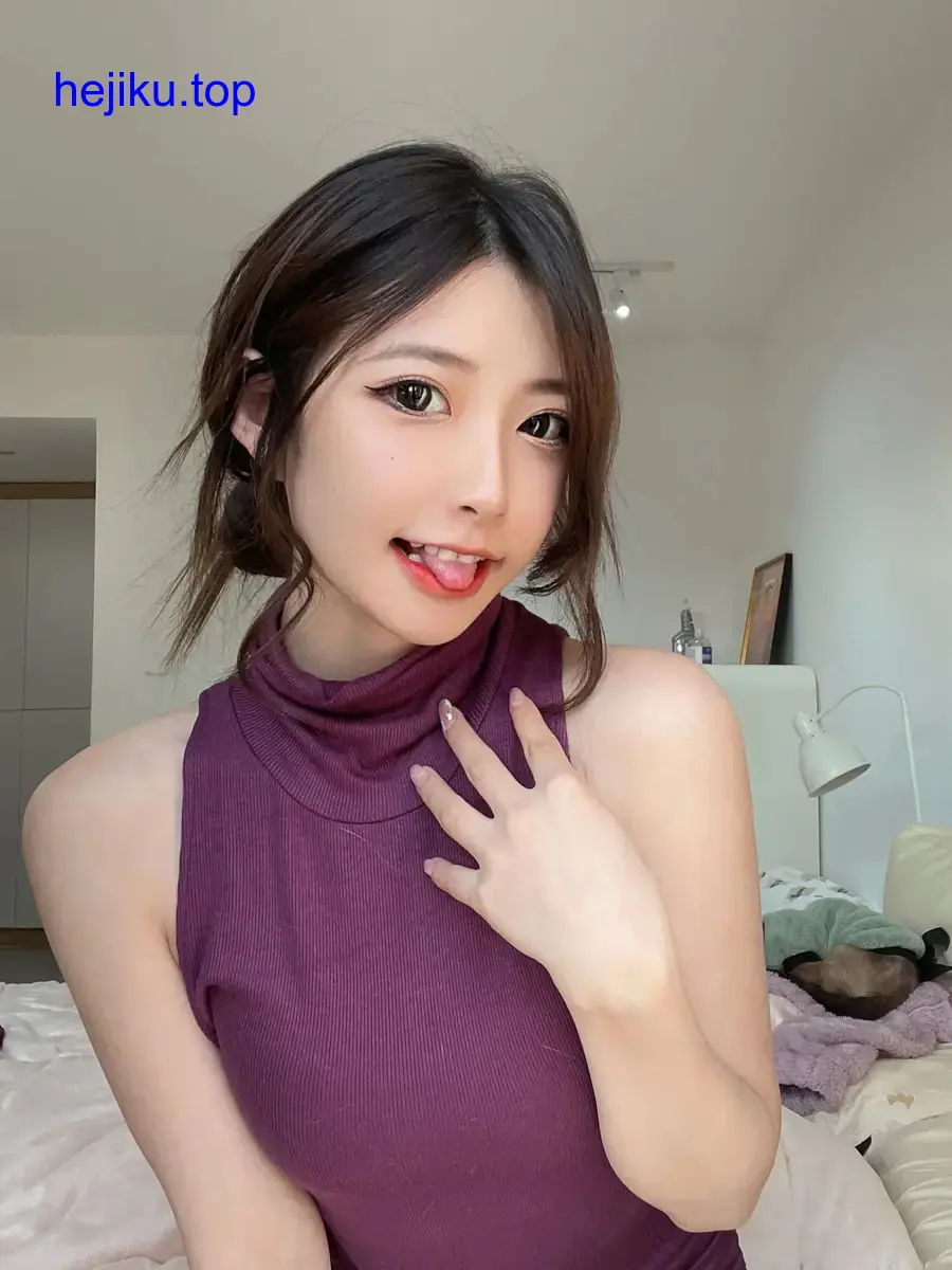 陈妮妮uni微密美图