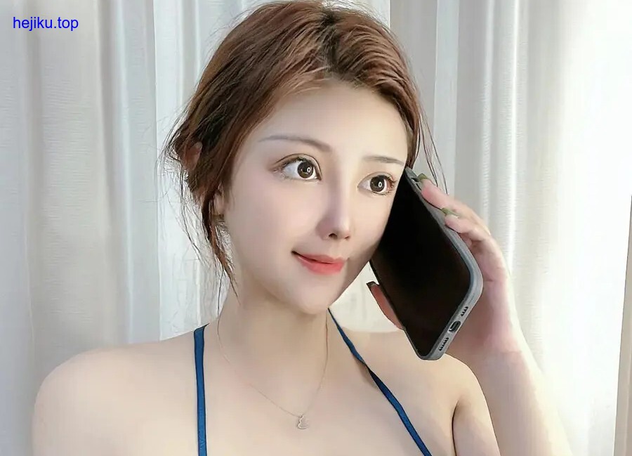 海豚baby微密圈写真图集