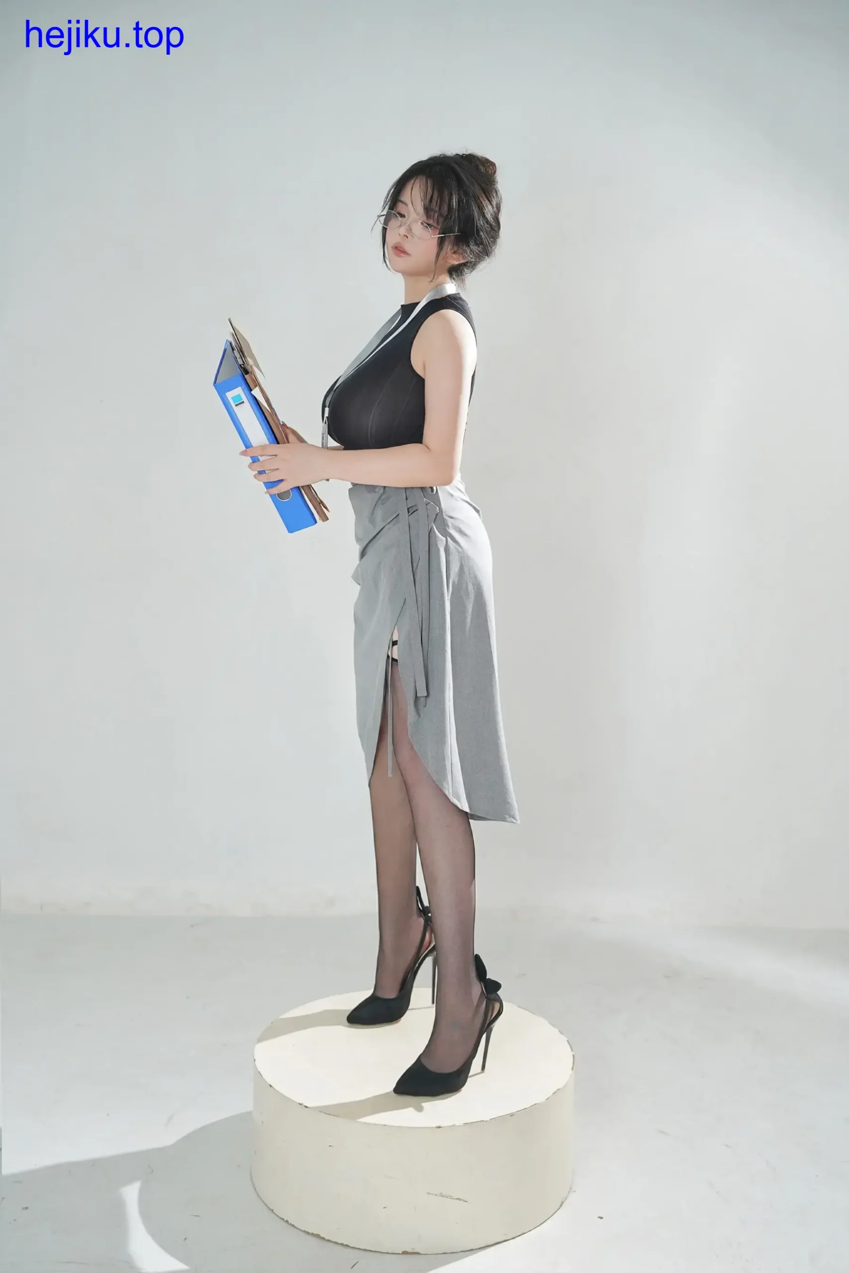 ninja阿寨寨写真作品