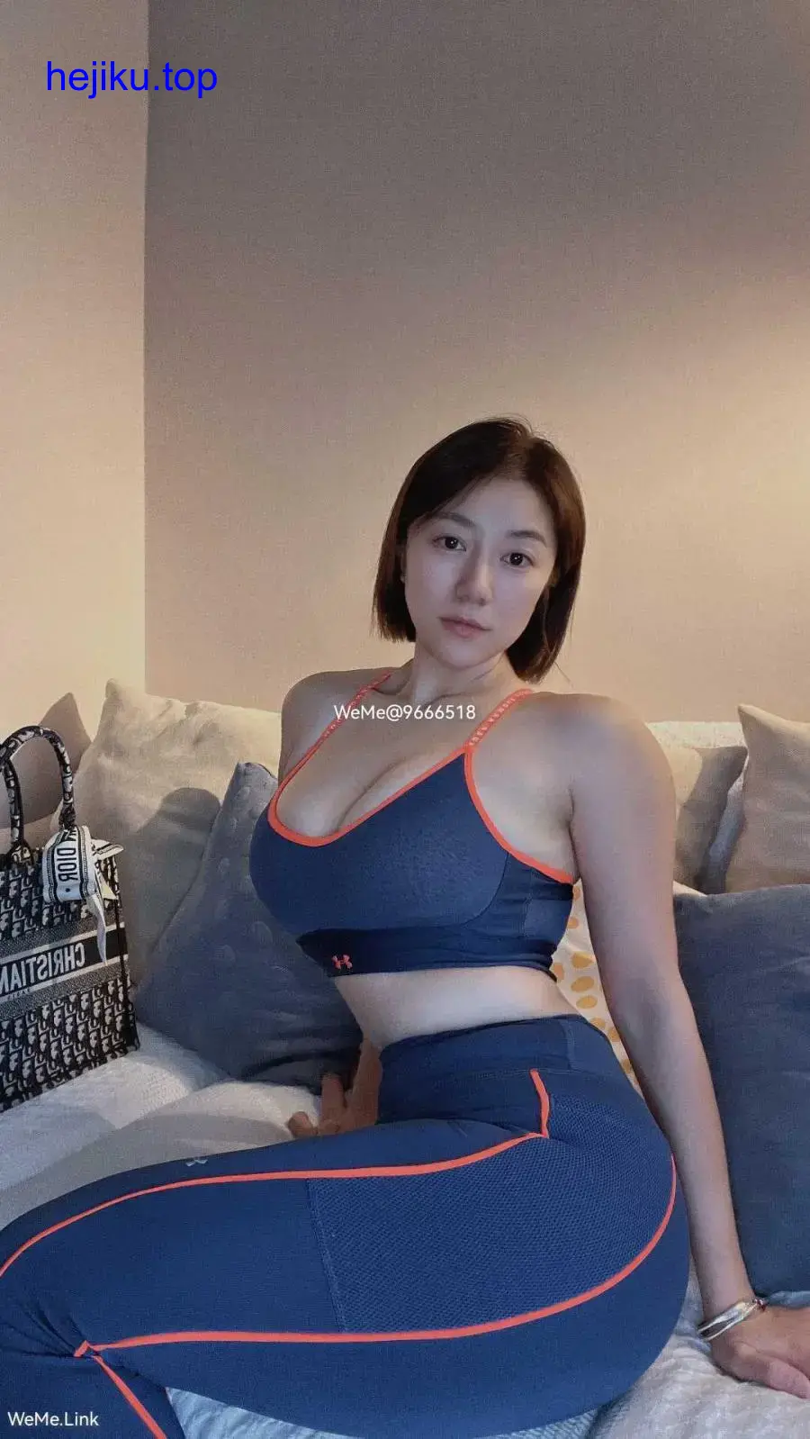 鹿瑶微密圈作品集欣赏