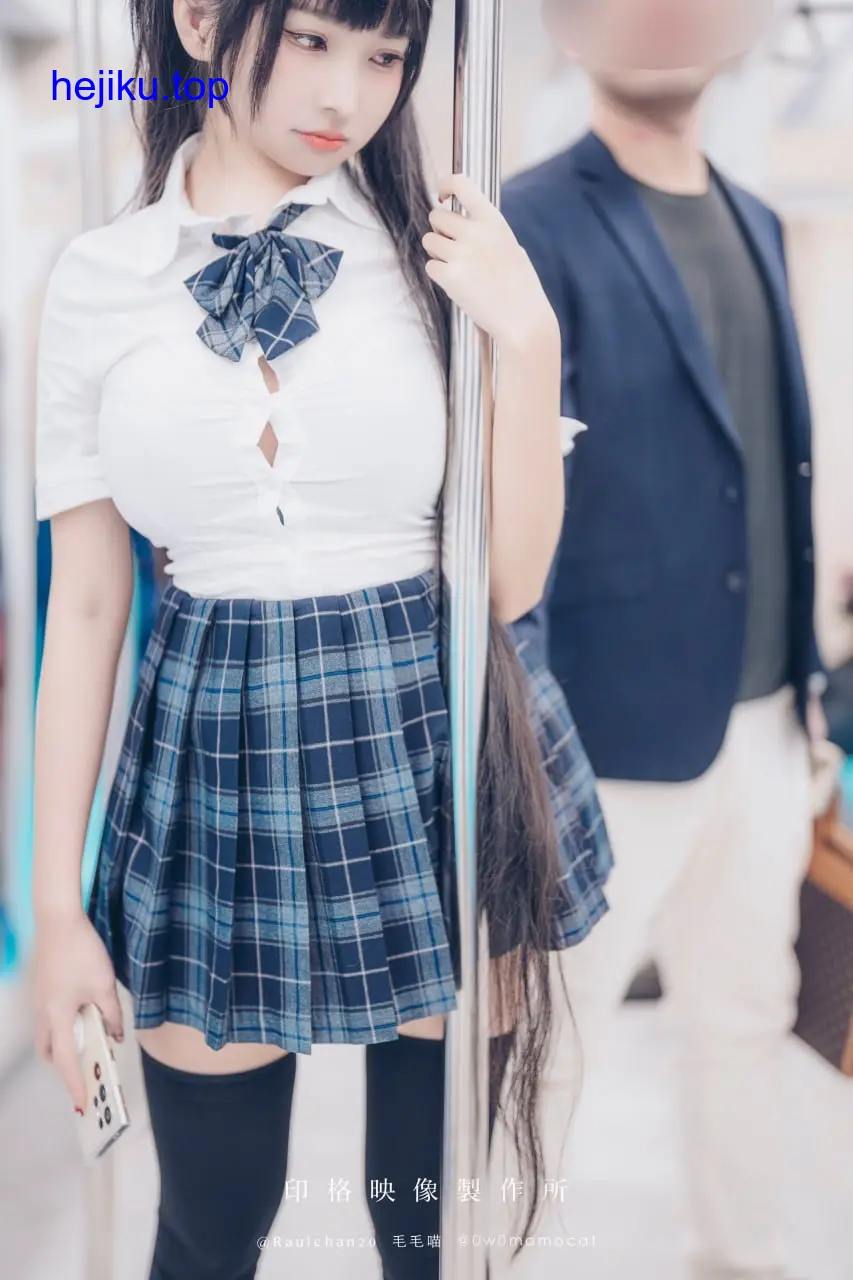 慕慕momo图片高清大图