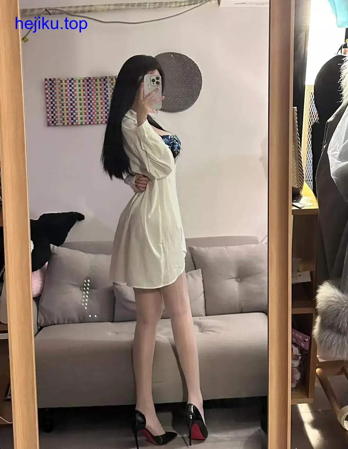 玫桃泡芙图包分享