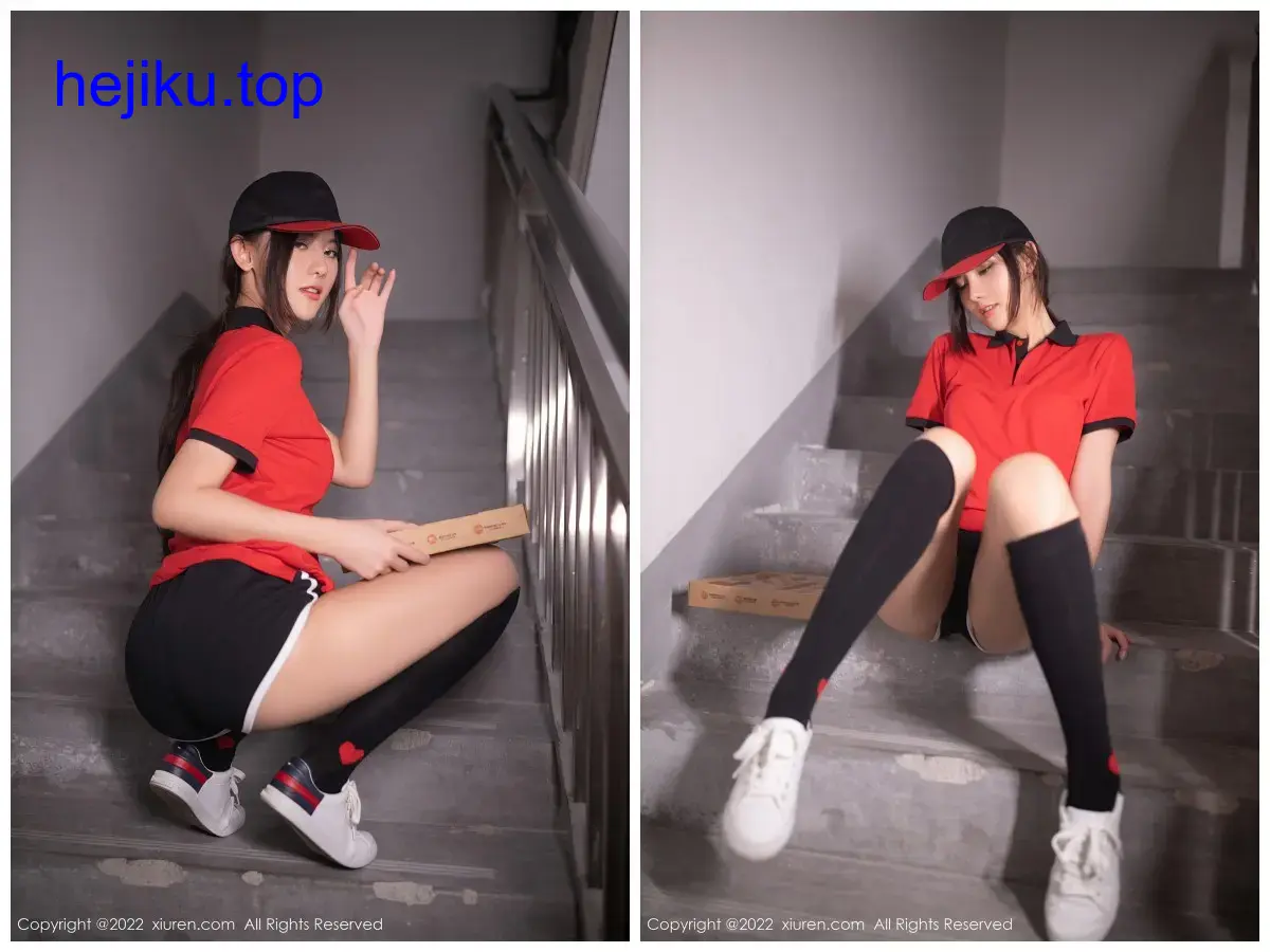 就是阿朱啊呀写真