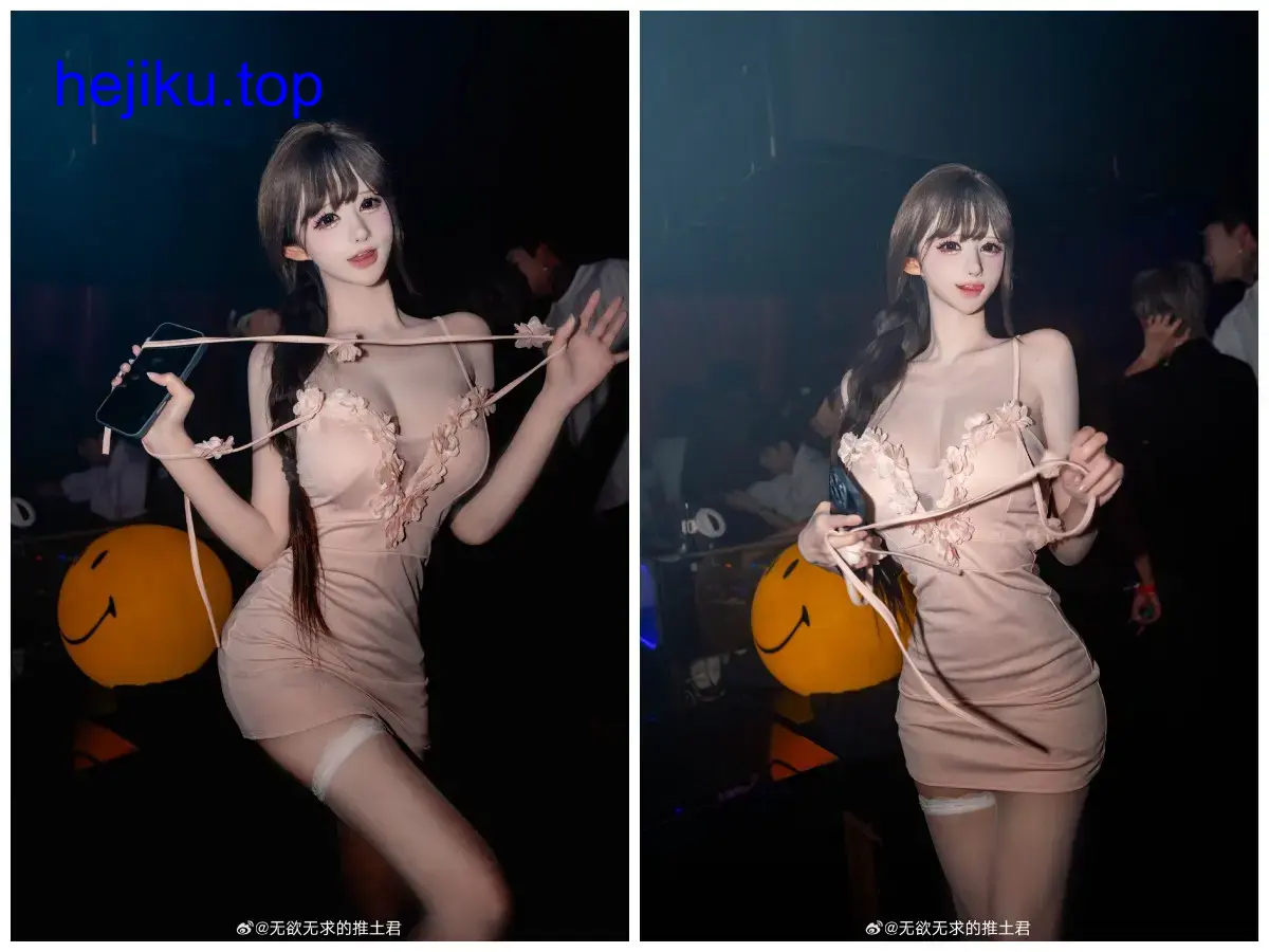 无欲无求推土君照片