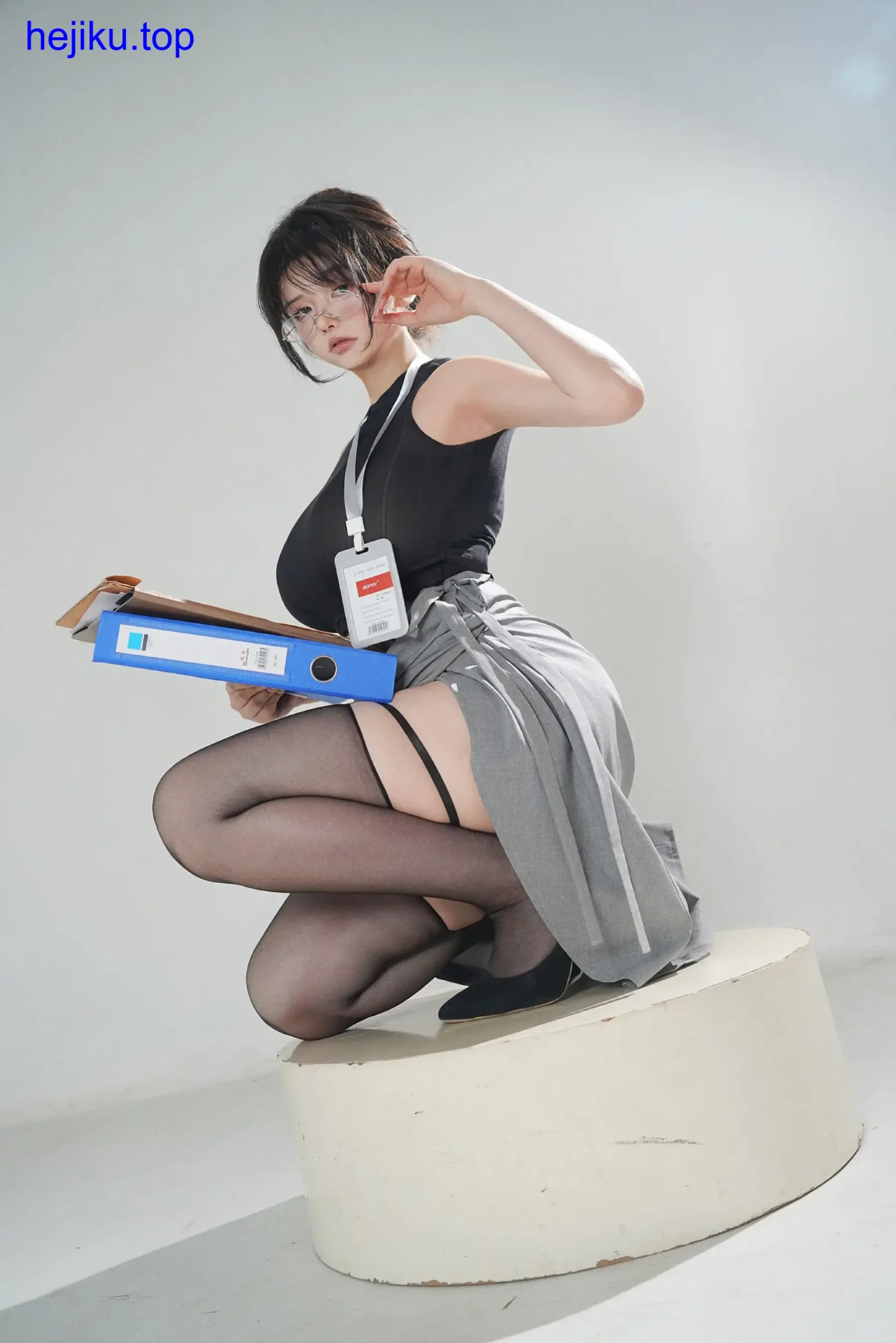 ninja阿寨寨 神明巫女