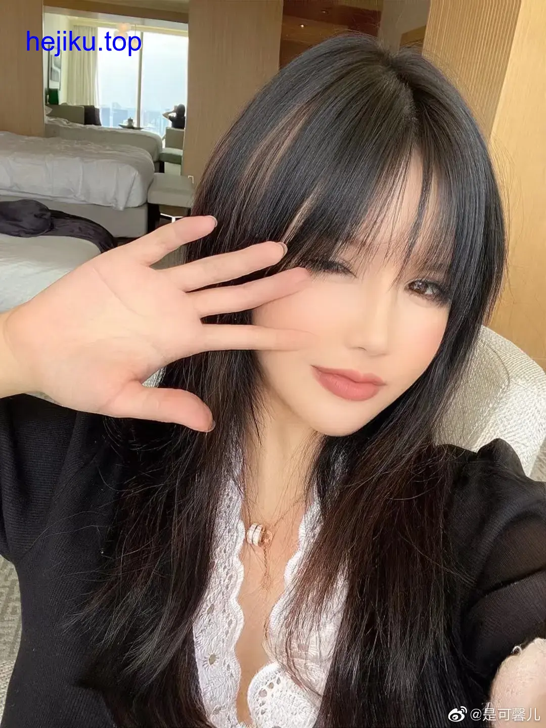 是可馨耶维密圈图片