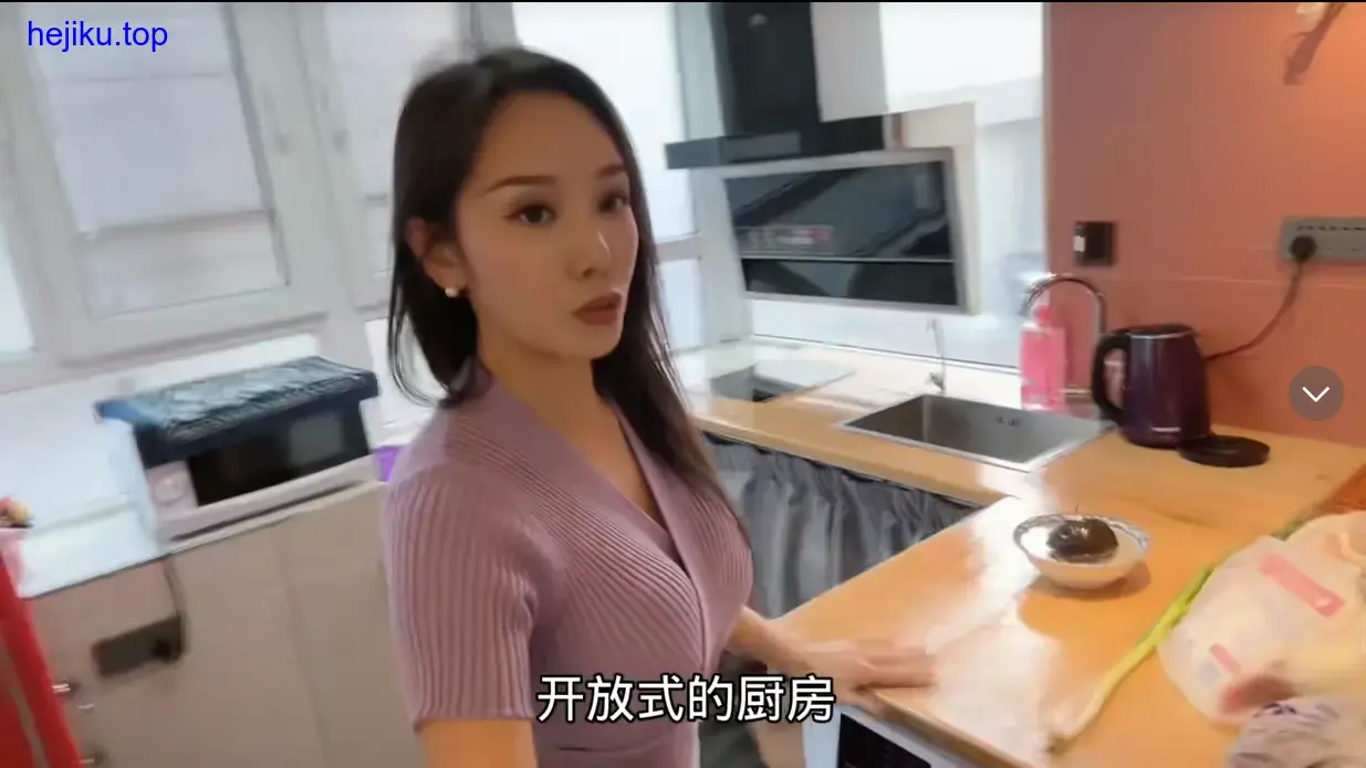 小厨娘微密圈图片