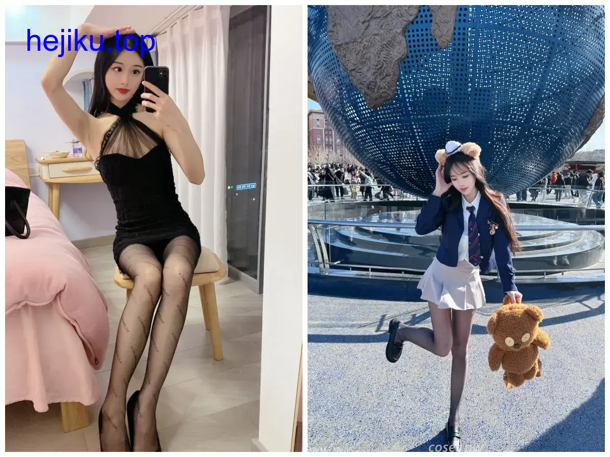 小萌子比基尼图片