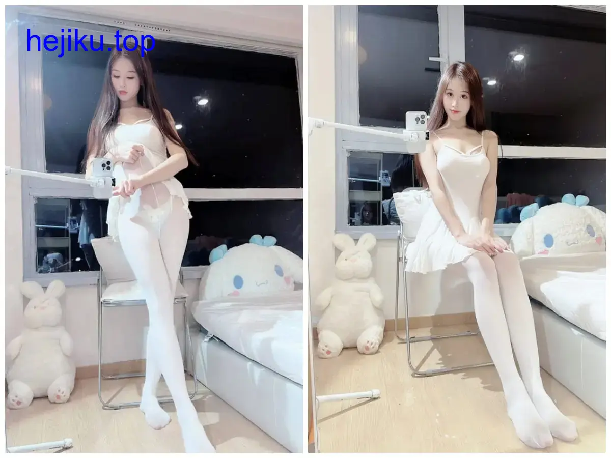 小萌子最惊艳的照片