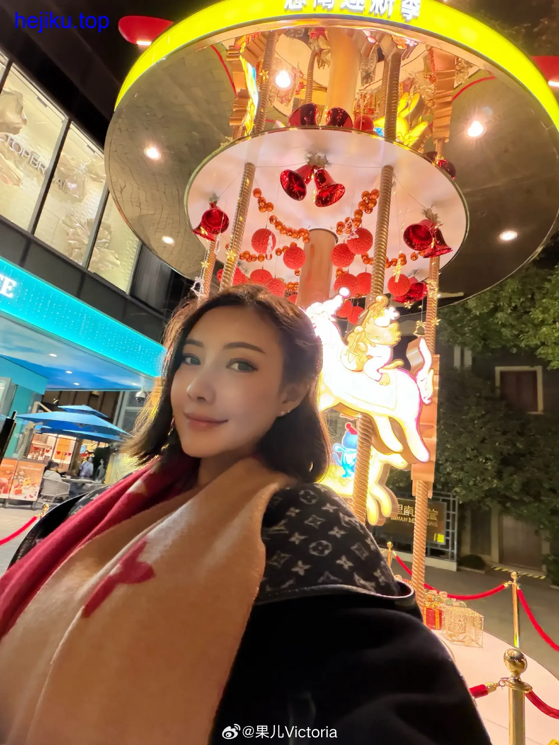 果儿victoria国际站作品