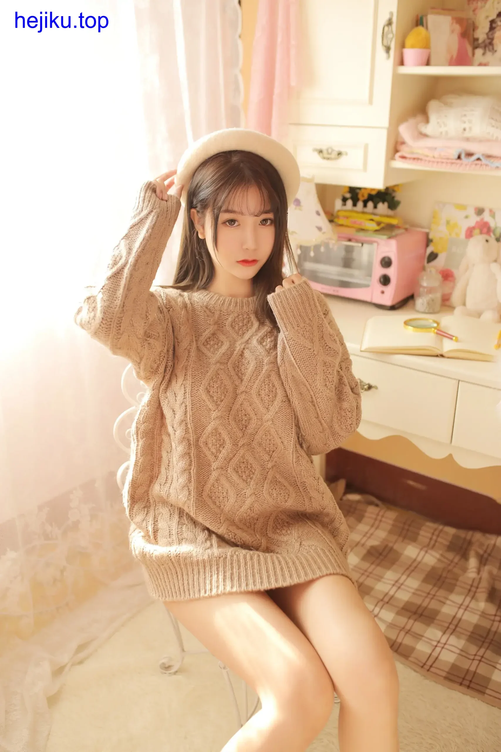 猫九酱cos作品图集下载