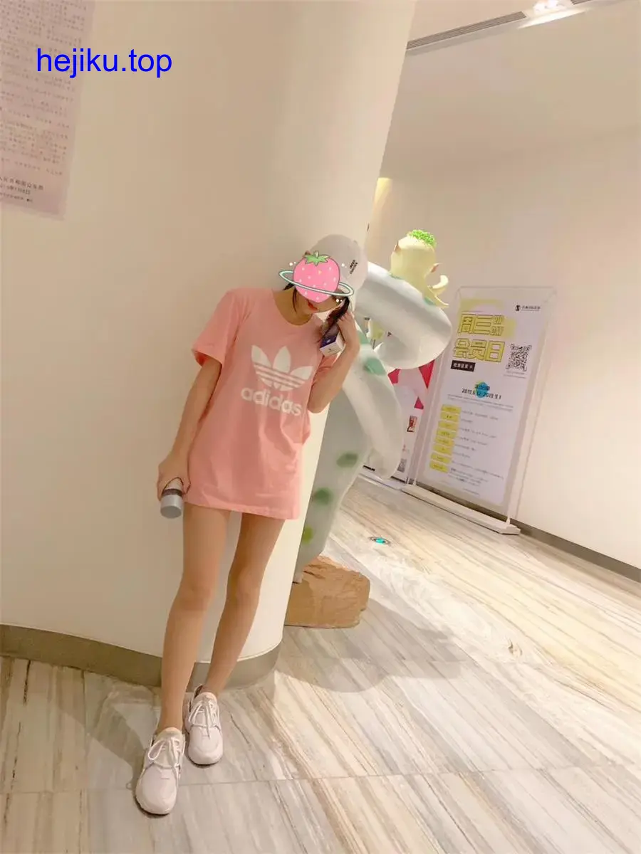 抖音ELaine小仙女微密圈写真