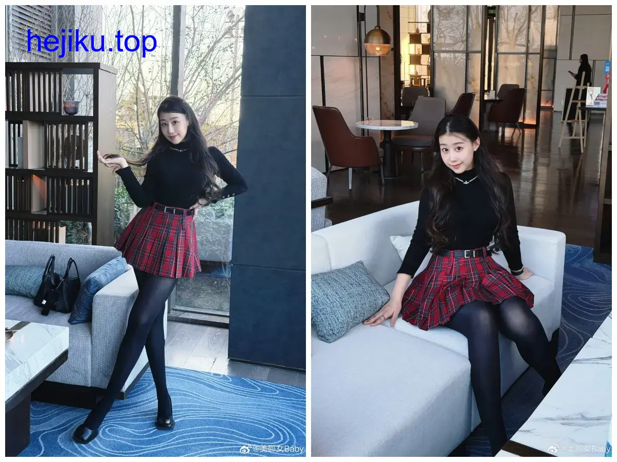 美邵女Baby微密圈付费写真