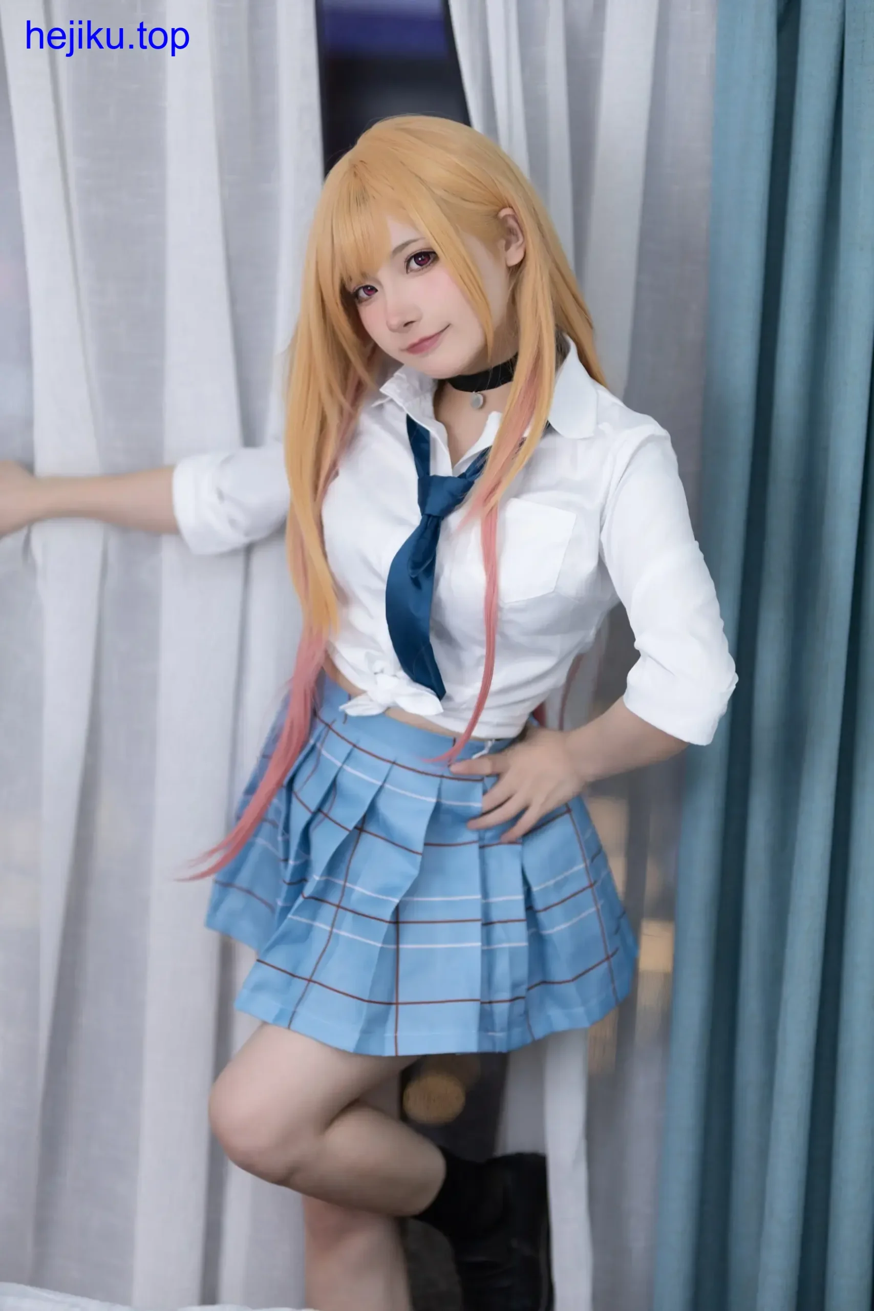 是三不是世wCOS作品图集