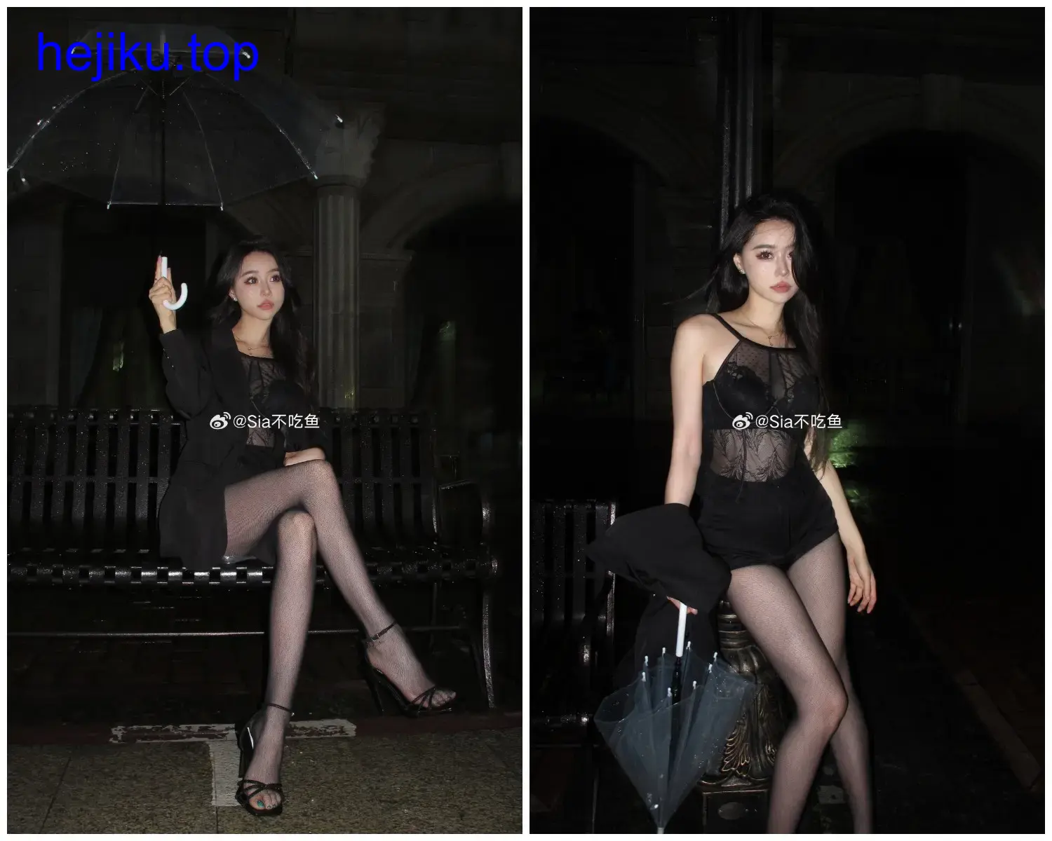 sia不吃鱼高清图集欣赏