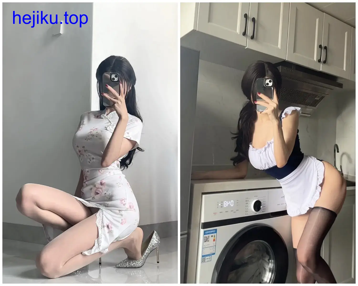 女刺客儿weme圈高清照片