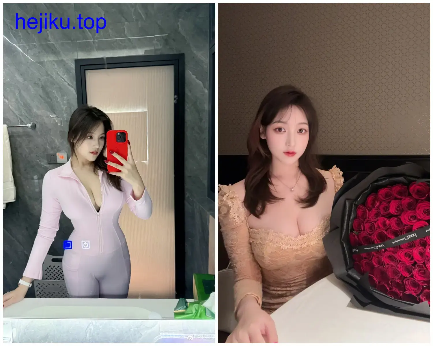 可可西yyy舞蹈作品截图欣赏