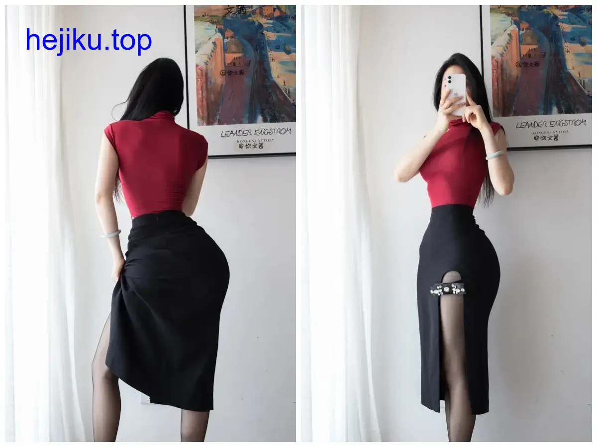 cool文茜和谐图片