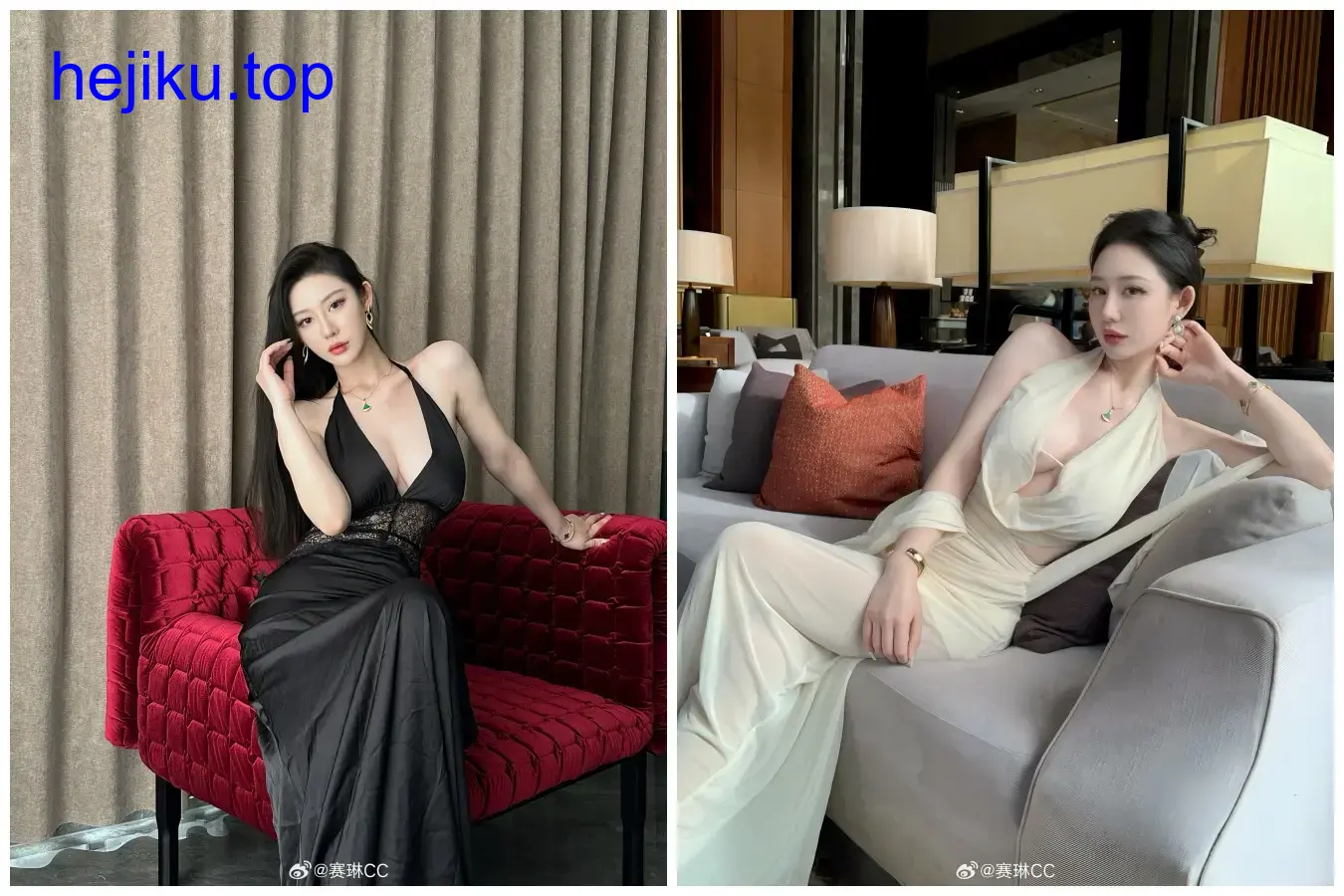 不爱笑的赛琳40套合集